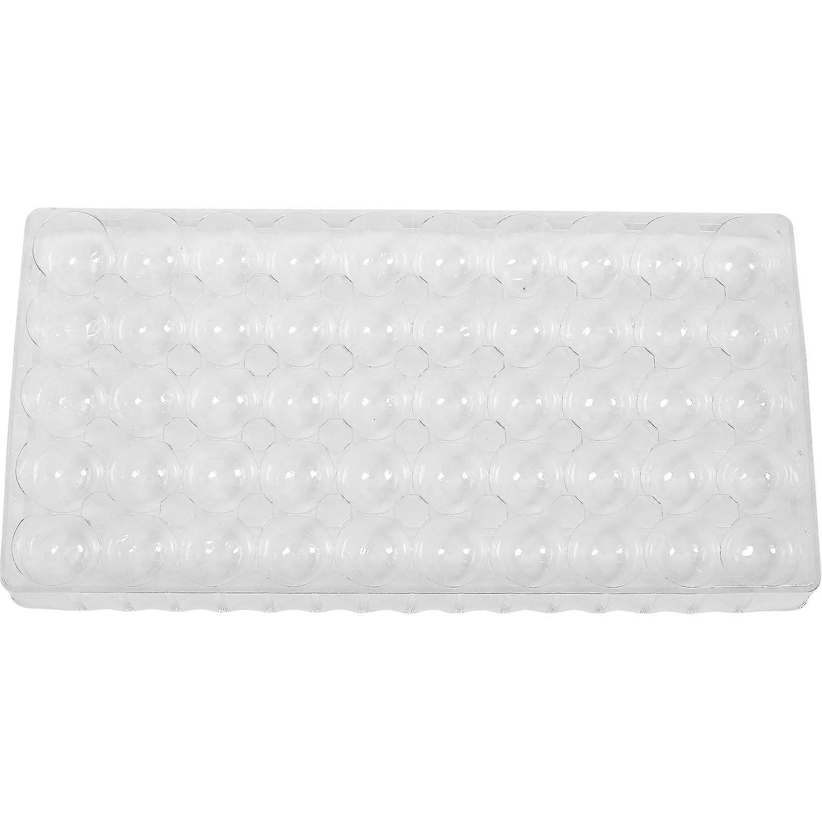 Game Balls Storage Party Lottery Balls Holder Number Lottery Balls Calling Board Z