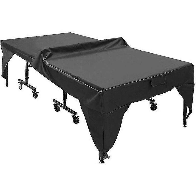 Housse de Table de Tennis de Table, Housse de Table de Tennis en Polyes