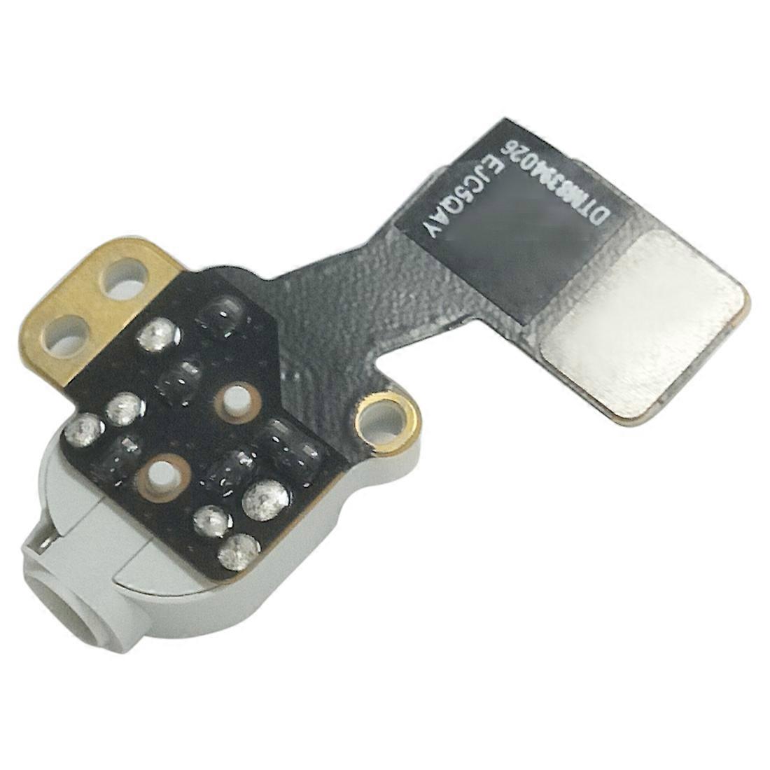 Earphone Jack Flex Cable for Macbook Pro Retina 15 2018 2019