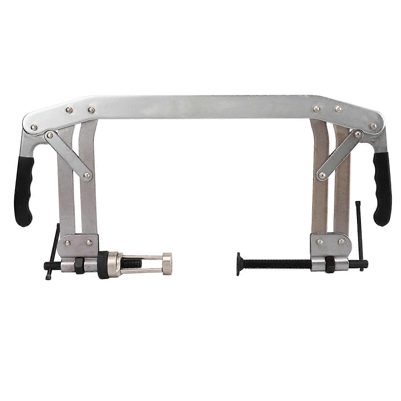 Valve Spring Compressor High Carbon Steel Heat Treated Strong Strength for Overhead Valve Engines