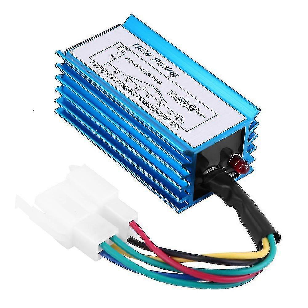 Cdi, Corrida Cdi, 6 Pin Cdi, Scooter Cdi, Bobina