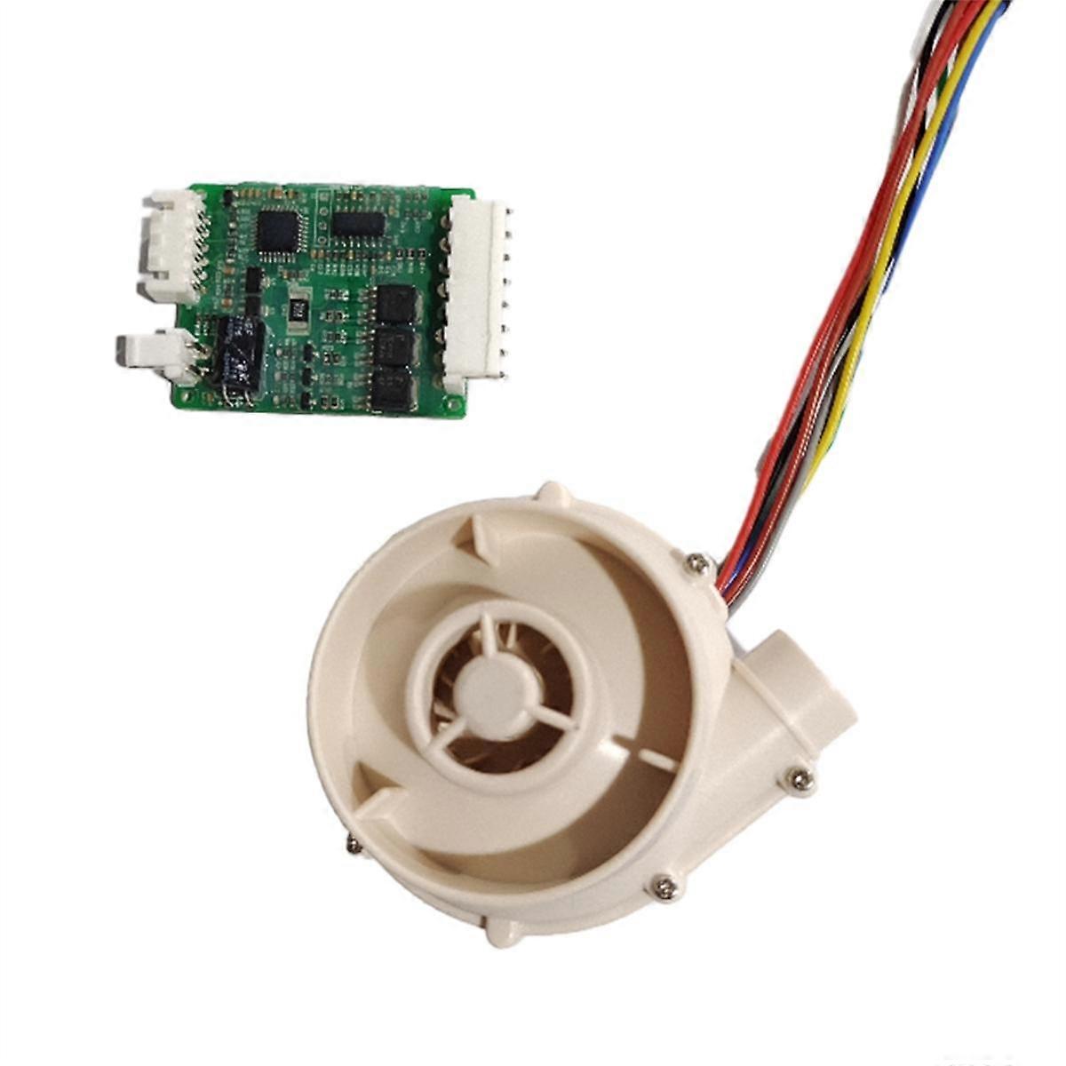 24V Brushless Centrifugal Air Blower DC 7040 Blower Fan 6.5Kpa for VzBoT HevORT 3D Printe