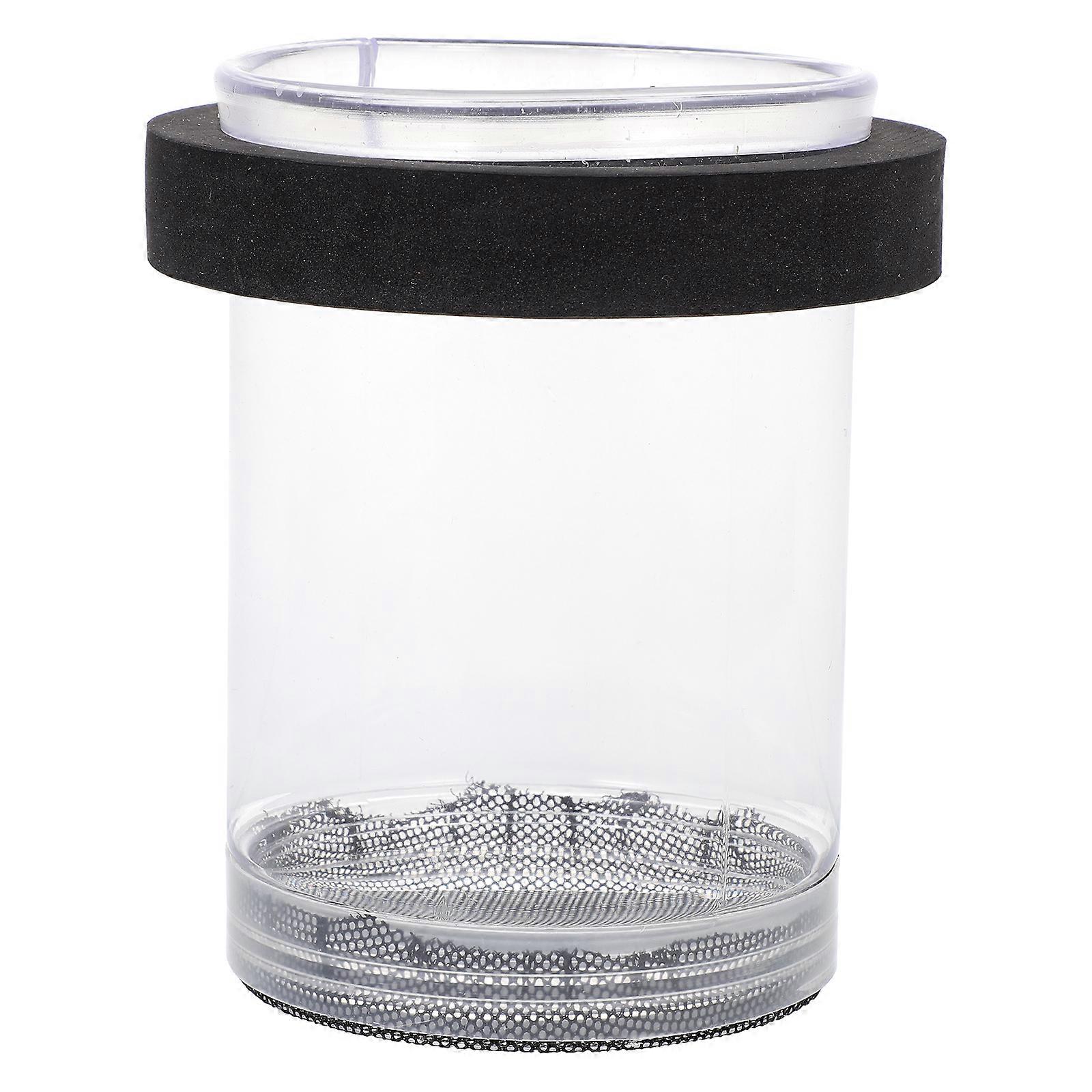 Fish Breeding Isolation Box Aquarium Breeding Hatchery Fish Tank Hatching Box