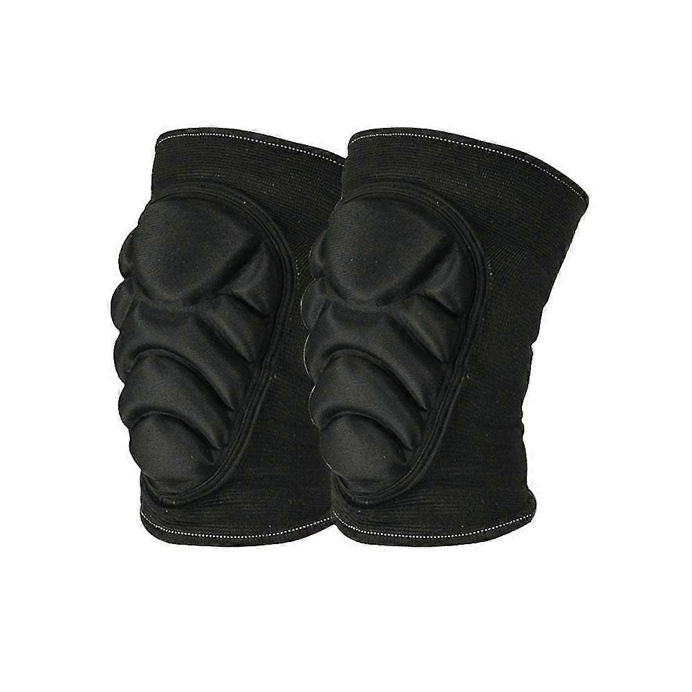 Elbow Pads Protector Brace Support Guards Arm Guard Gym Padded Sports