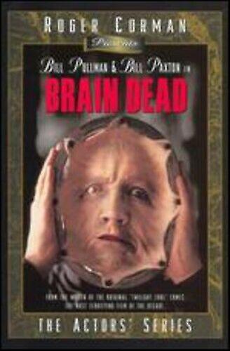 Brain Dead [DVD] [1989] [Region 1] [US I DVD