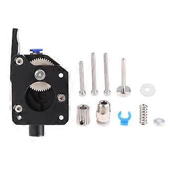 De dubbele Extruder 1.75mm Hoge Prestaties van de aandrijving Bowden het Verbeteren Delen voor CR10