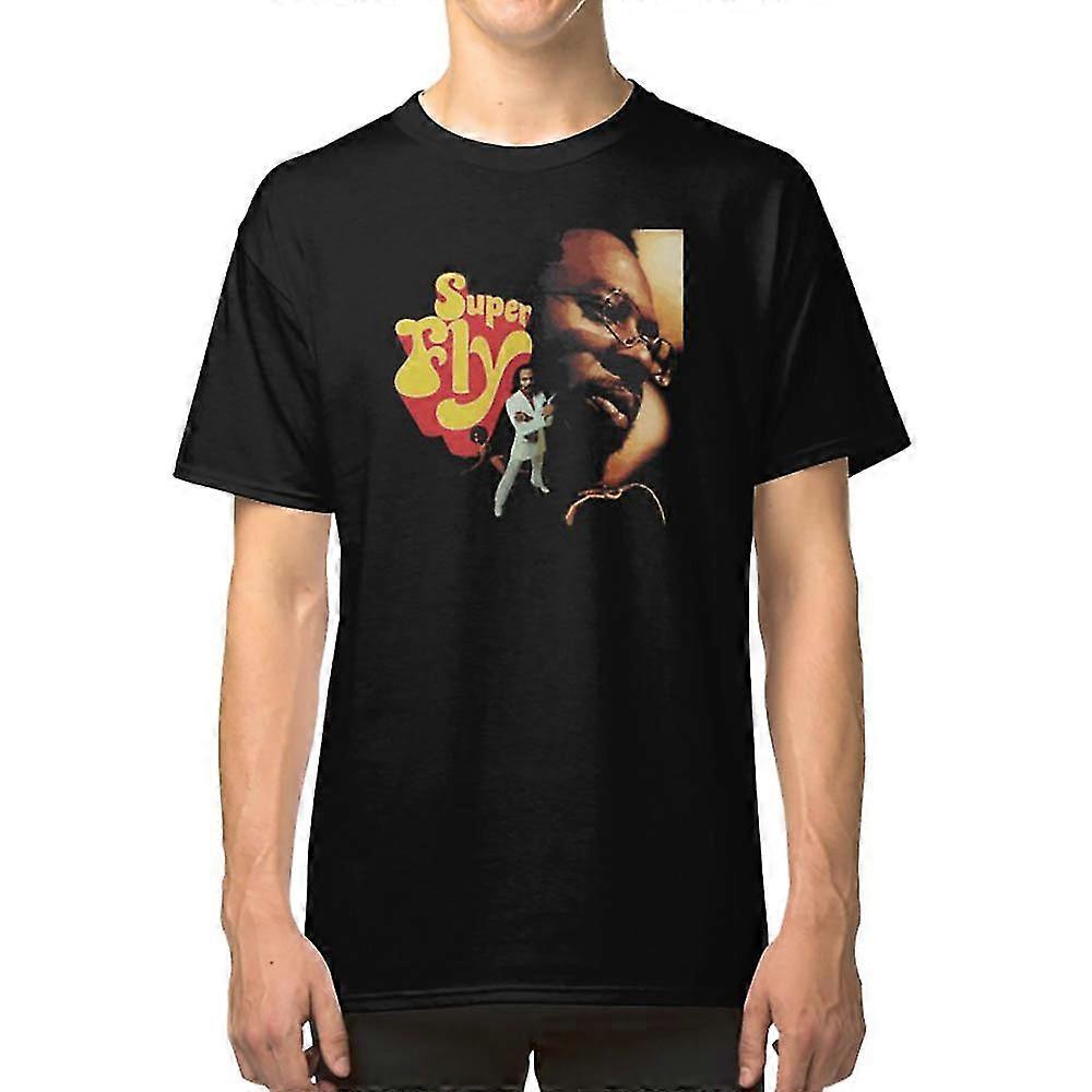 Vintage Funk Art Tişört