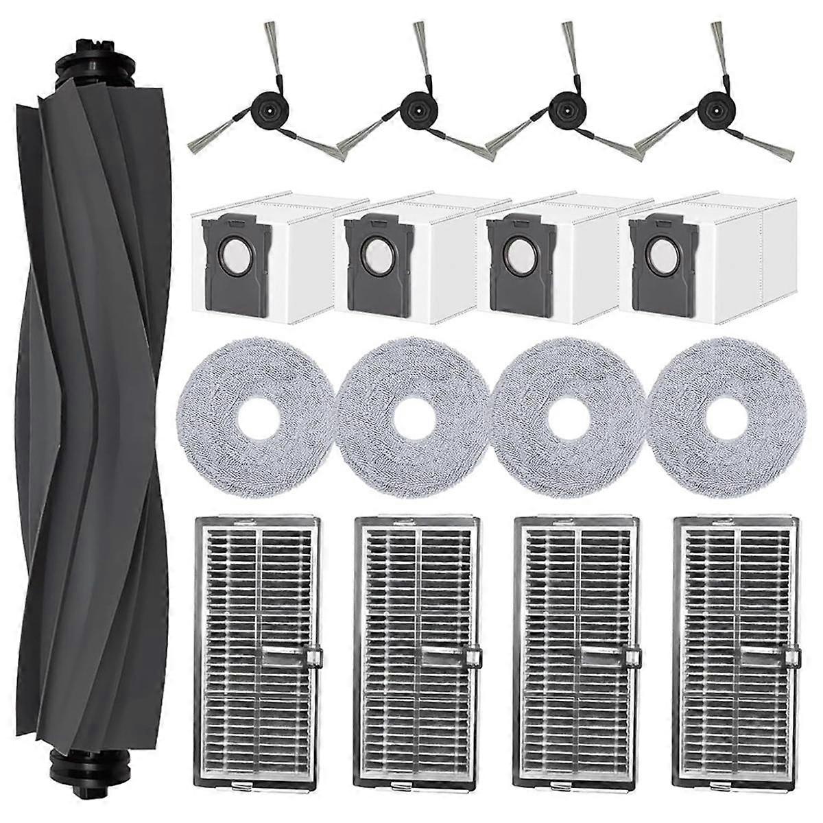 Narwal Wet Dry Vacuum Cleaner NARWAL S30 & S30 Pro Replacement Roller