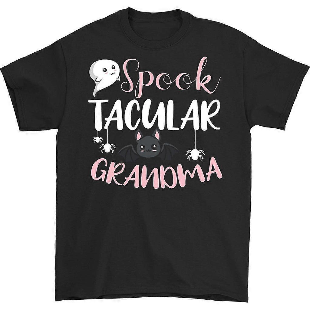 Camiseta Spook Tacular Grandma