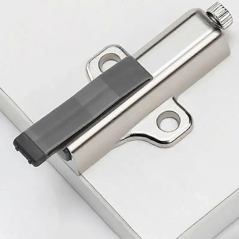 Zinc Alloy Door Damper Buffer Hardware Kitchen Cabinet Mute Door Bumper ...