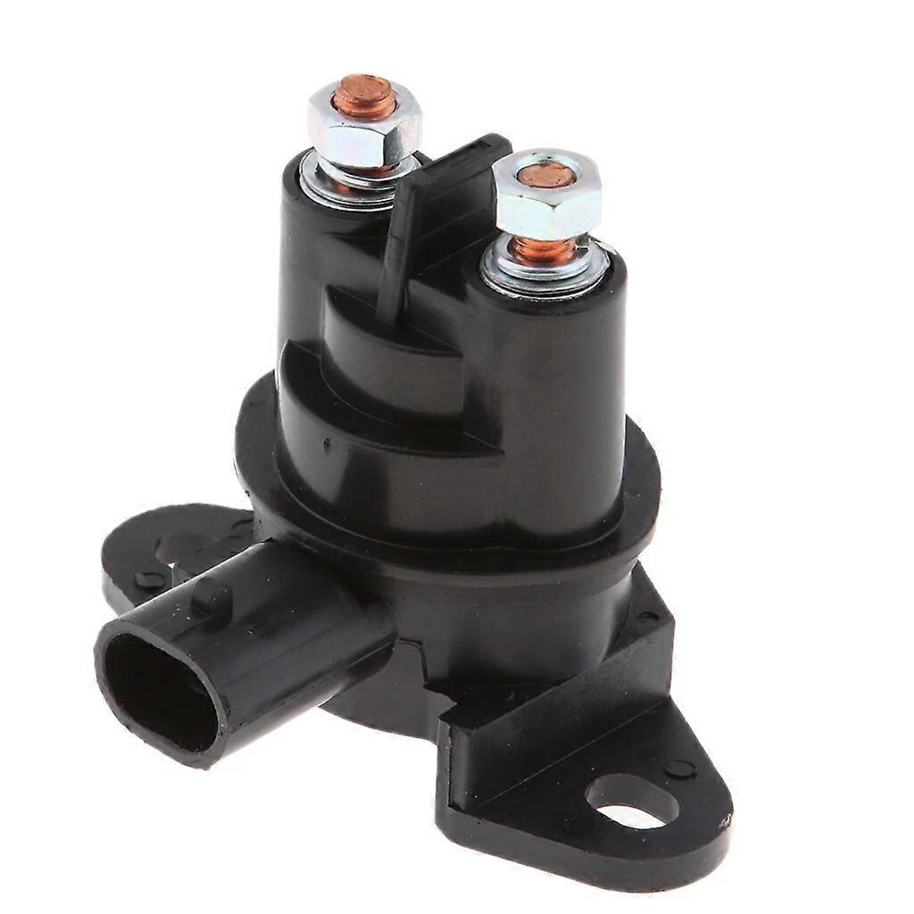 Starter Relay Solenoid For Sea-Doo GTI GTS GTX Wake 130 155 215 230 1995-17