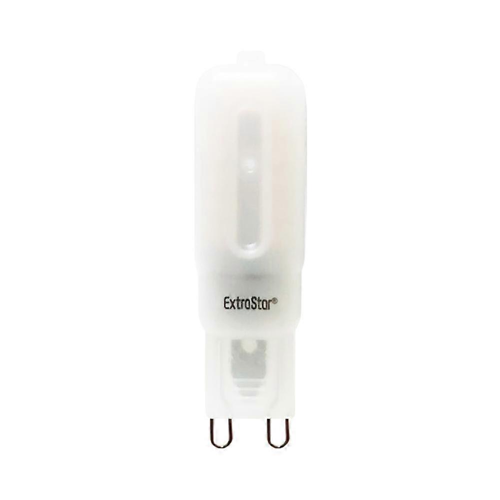 3.5W LED Mini Bulb G9, 6500K