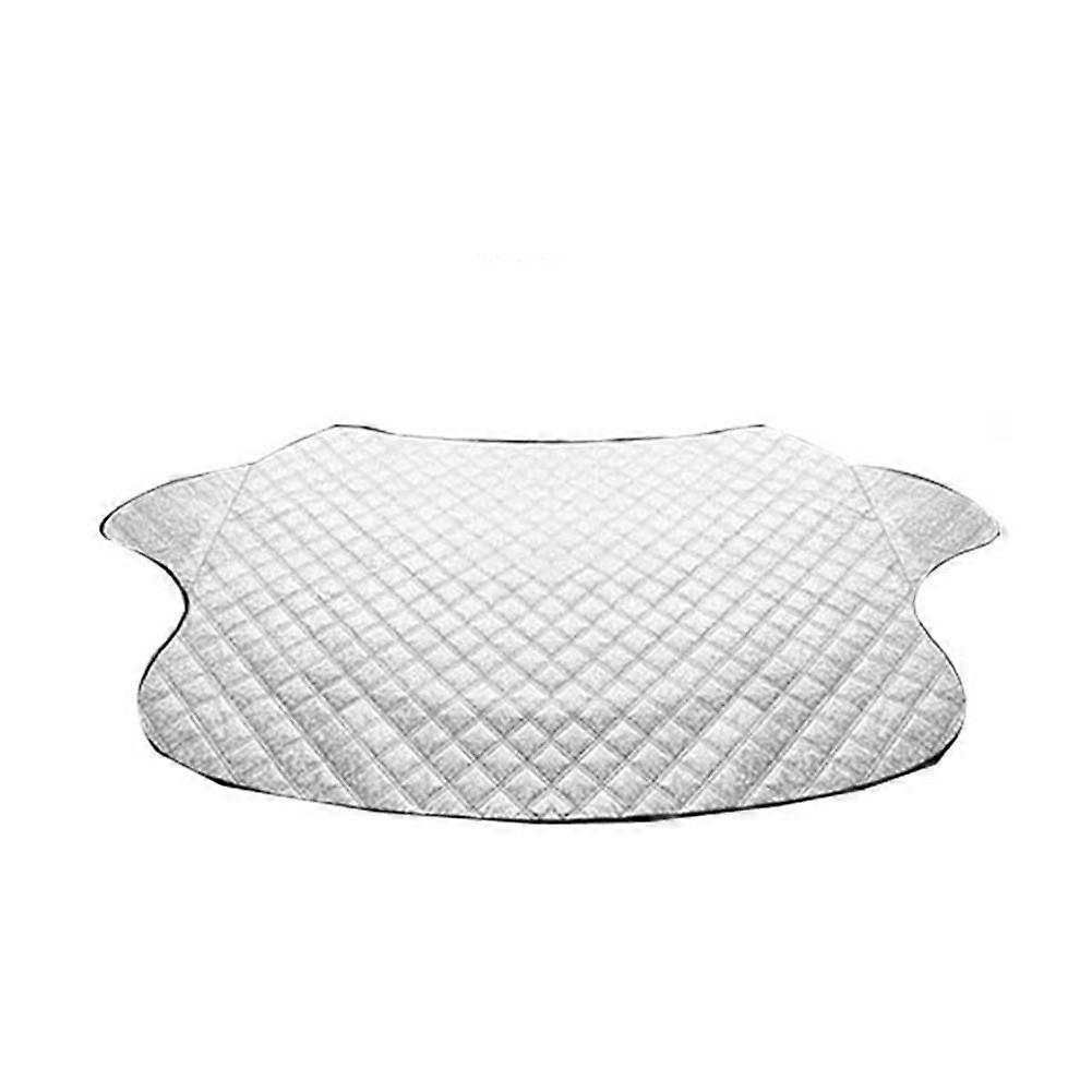 1pcs Car Window Windscreen Cover Sun Visor Shield Dustproof Anti Snow Frost Protector