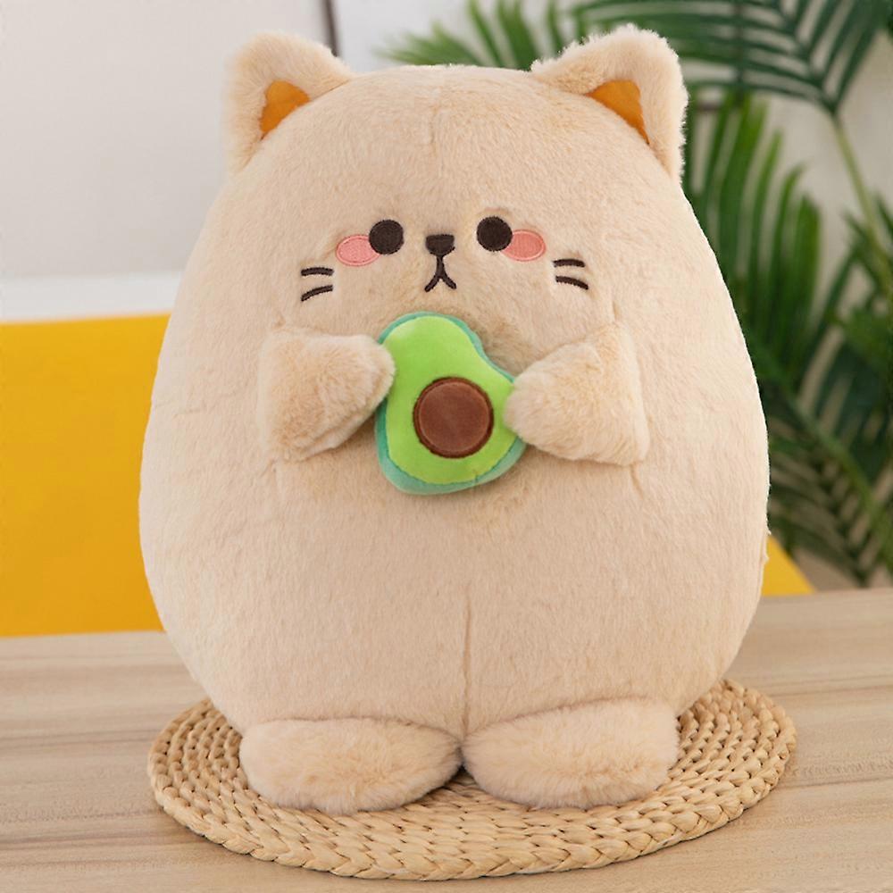 Beef Fruit Hugging Pillow Plush Stuffed Animal Stuffed Collection Pillow