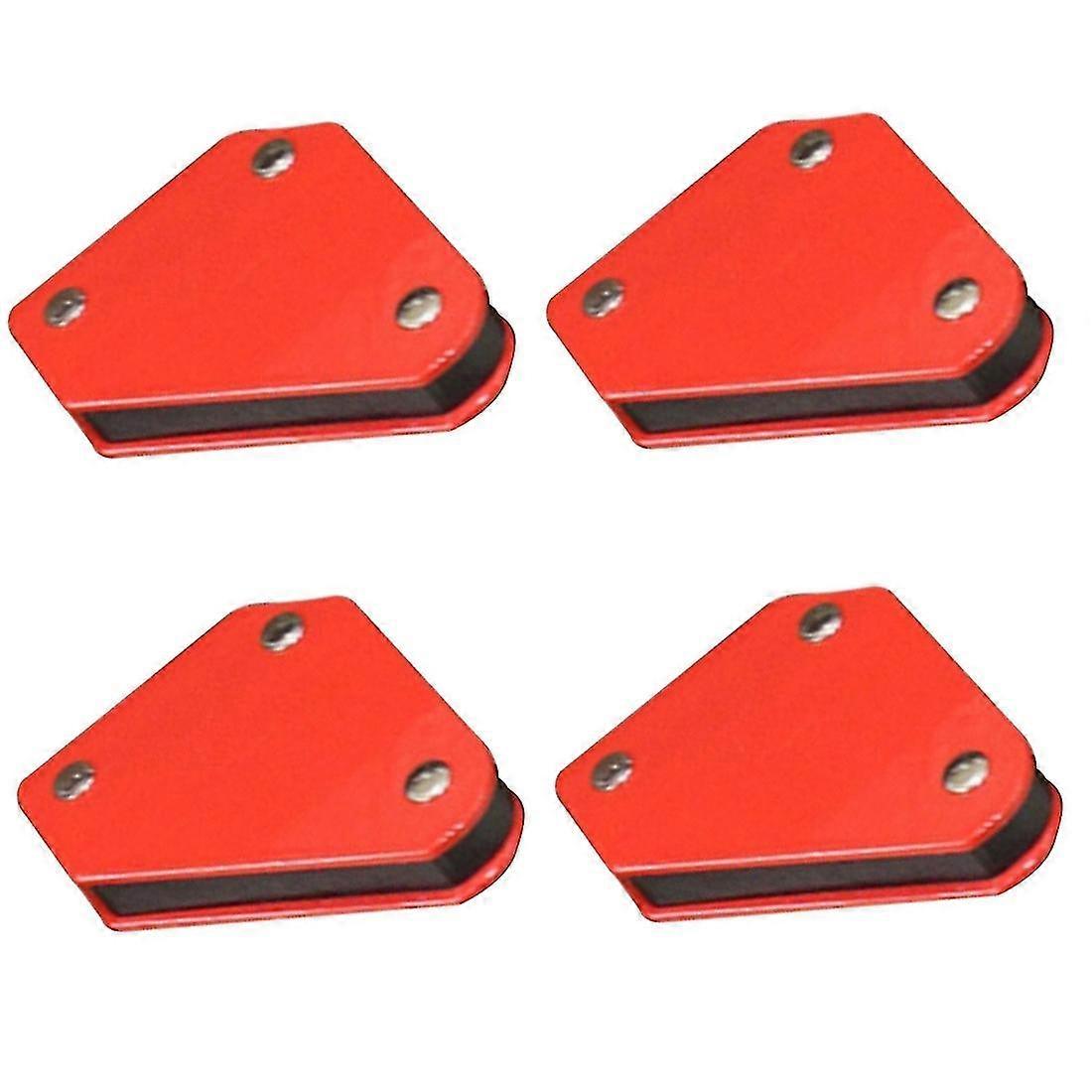 4pcs Locator For Fixed