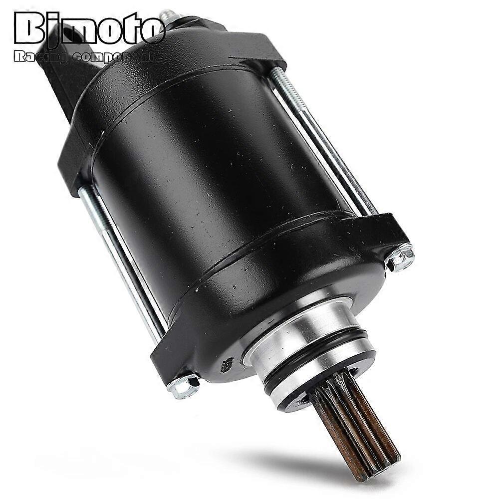 21163-0044 Motorcycle Starter Electrical Engine Starter Motor For