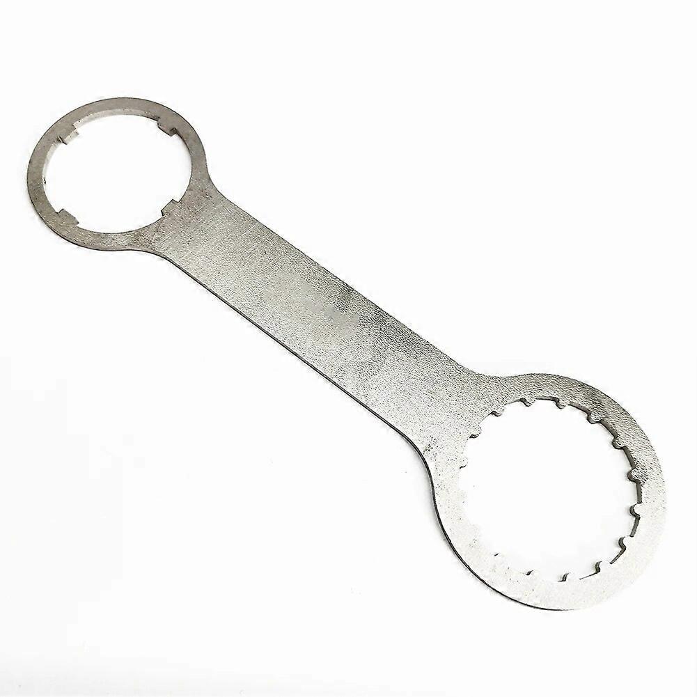 Installation Tool Disassembly Wrench 304 Stainless Steel Practical For Bafang Central Motor01 02 HD 1000W