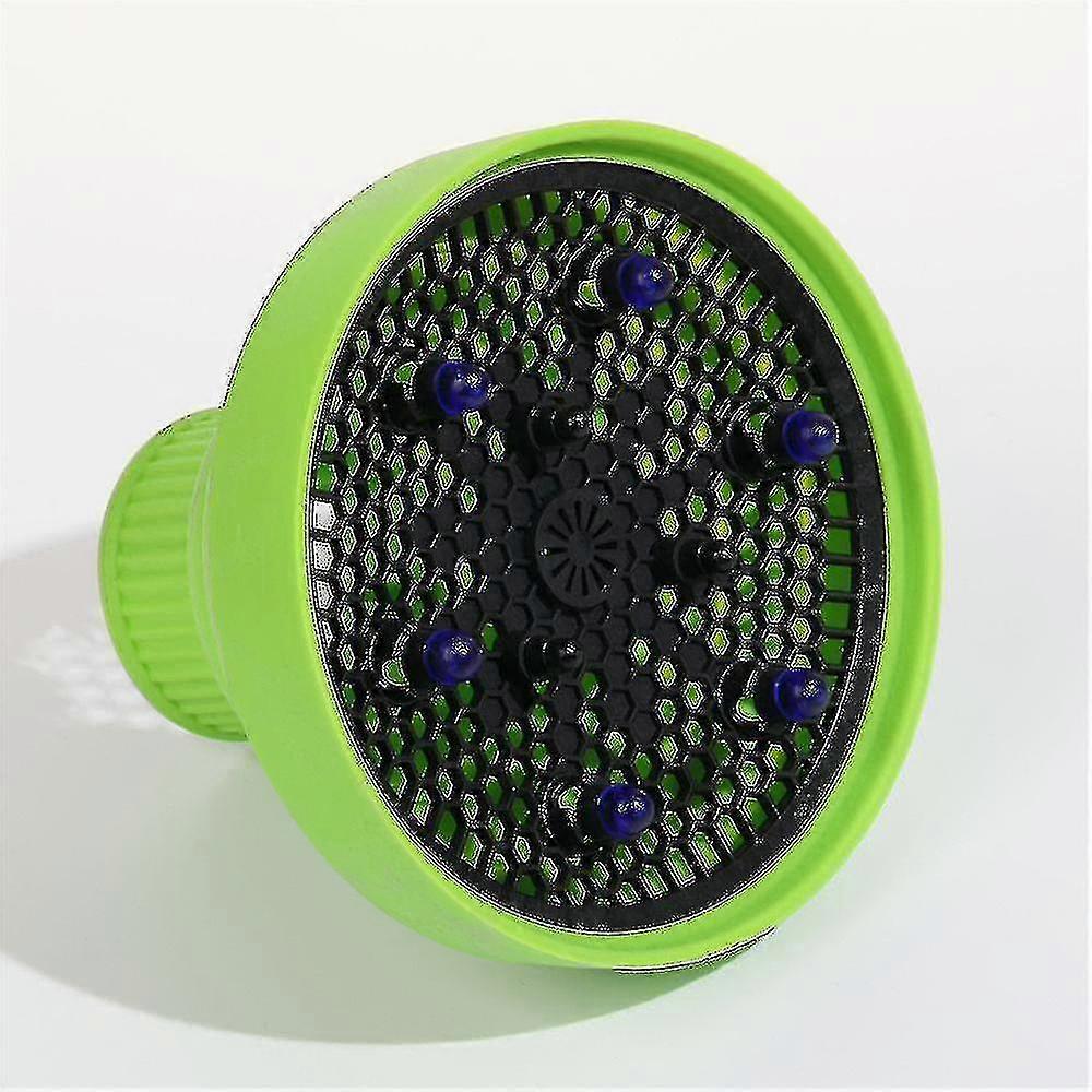Silic Hdryer Diffuser Foldable H Blower Hing Styling Tool