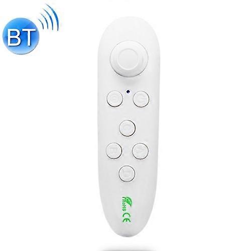 VRPARK Virtual Reality 3D VR Glasses Gamepad Game Joystick Bluetooth Remote Controller for iPhone IOS Android Smartphone Phone
