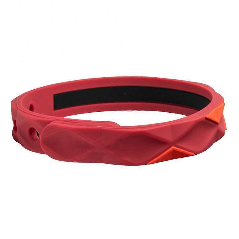 Electrostatic Eliminator Anti-static Body Electrostatic Releaser Static Remover WristBand Wireless