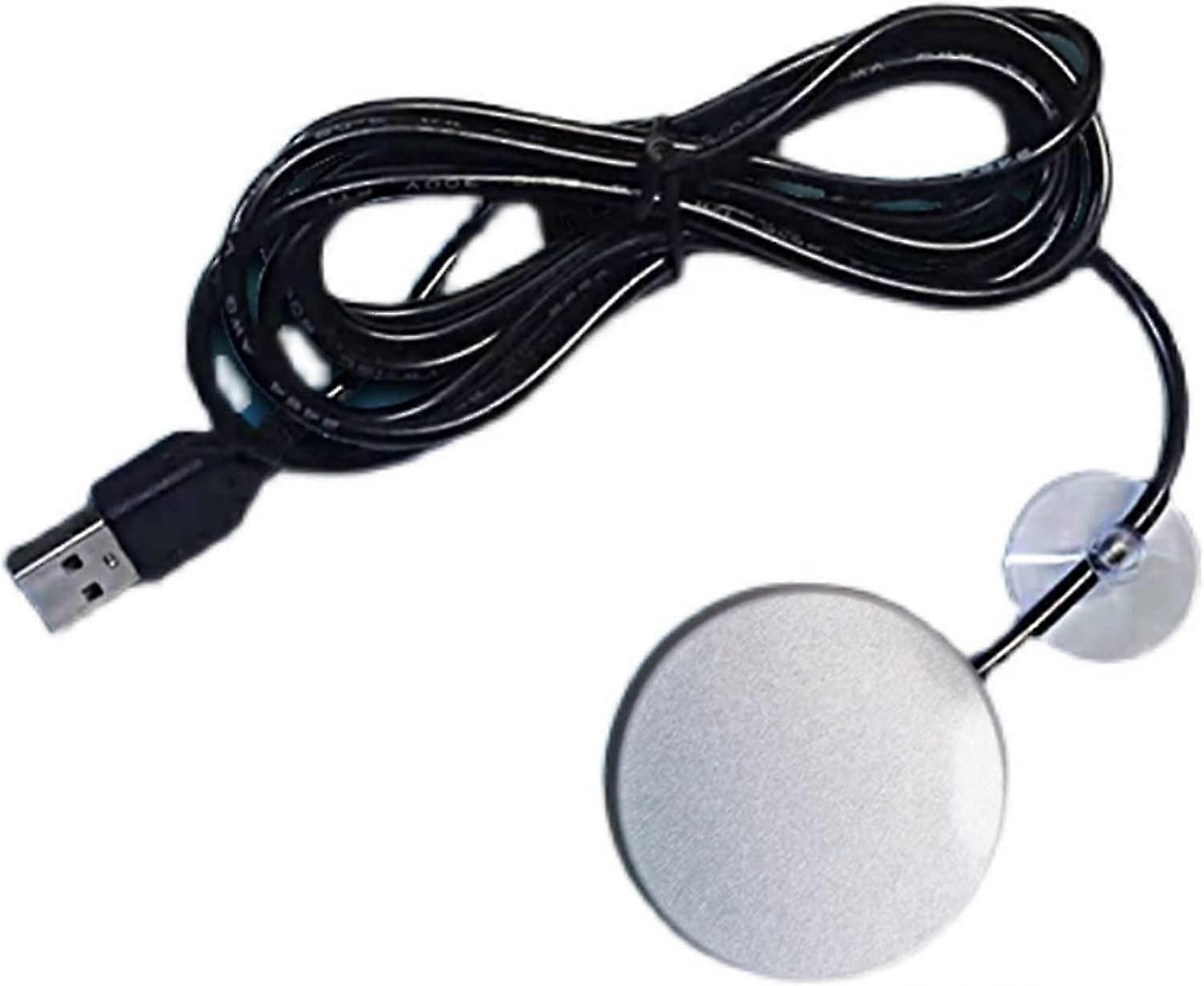 Usb Plug Aquarium Heater Automatic Constant,5v 10w(continuous Heating)