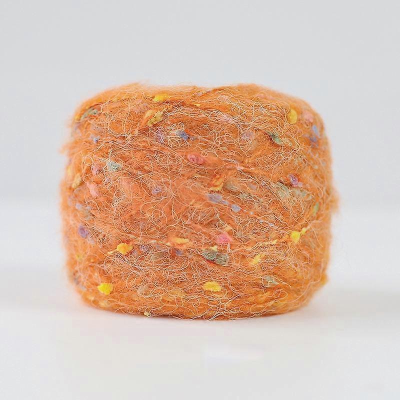 50g/ball DIY πλεκτά και βελονάκι γάντια καπέλο παλτό κασκόλ κούκλα τσάντα κουβέρτα κάλυμμα μαξιλαριού