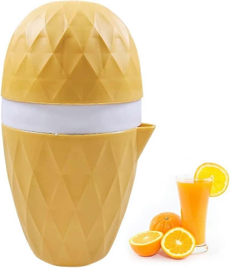 Manual Citrus Juicer