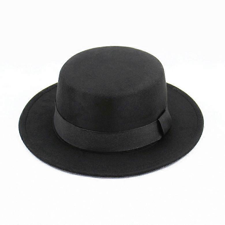 Accesorios vintage Jazz Hat Cap Performance Hats