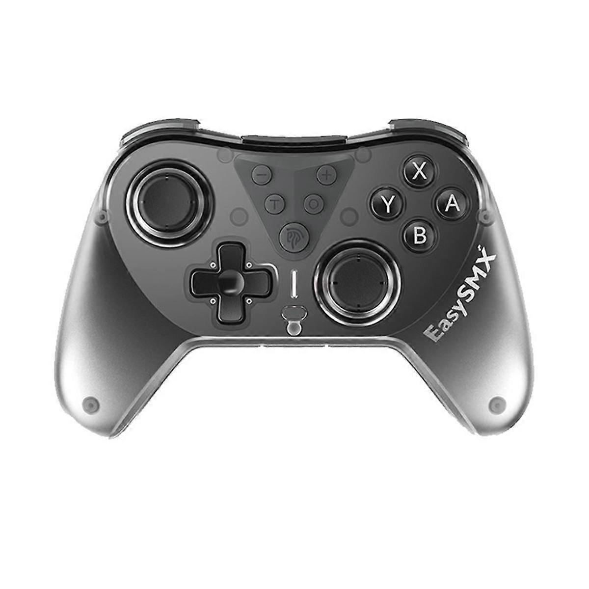T39 , Bluetooth Gaming Controller Compatible for , PC, Laptop, IOS, Steam,Hall Joystick