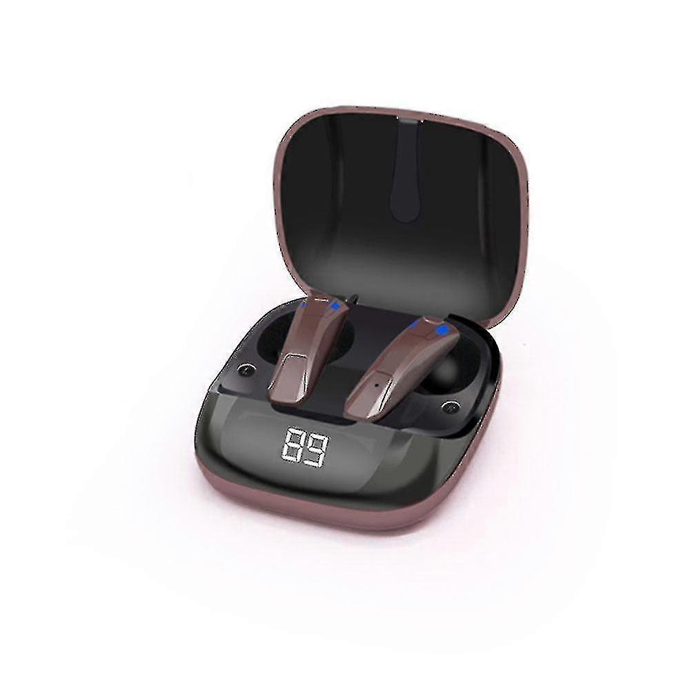 3D surround sound bluetooth headset