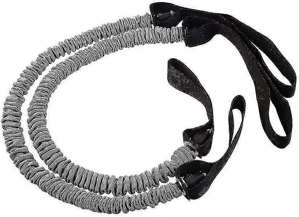 Abdominal Roller Pull Cord, Abdominal Roller Resistance Band, Exercise Wheel Stretch Cord Accessories