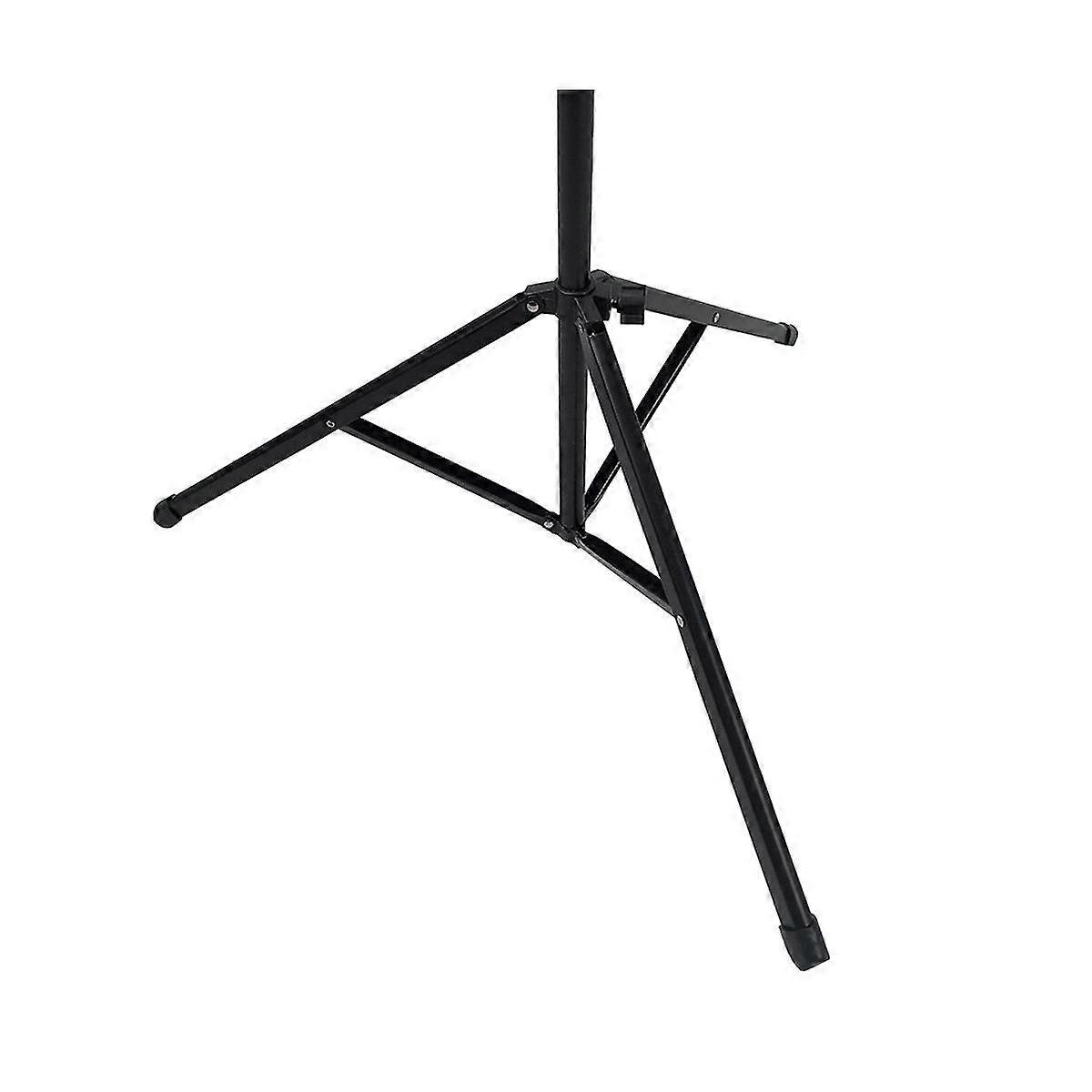 Portable Music Stand 2 in 1 Dual Use Folding Sheet Music Stand Desktop Book Stand Music Guitar Part