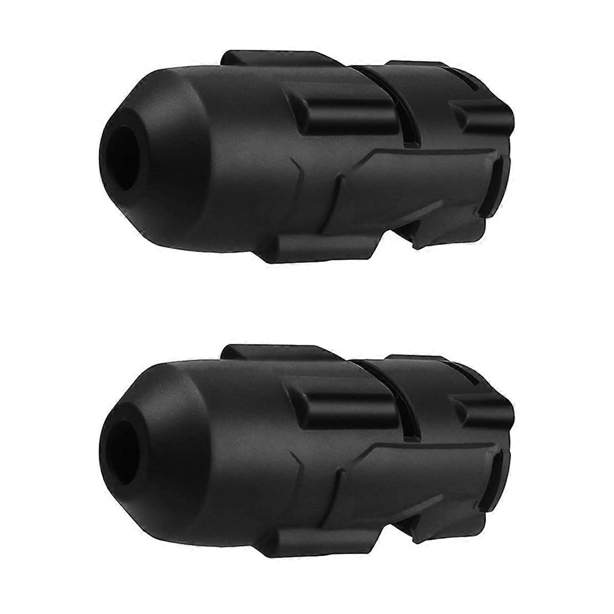 2Pcs 49-16-2767 High Torque Impact Protective Boot for FUEL Torque Impact Wrench 2767-20 & 2863-20