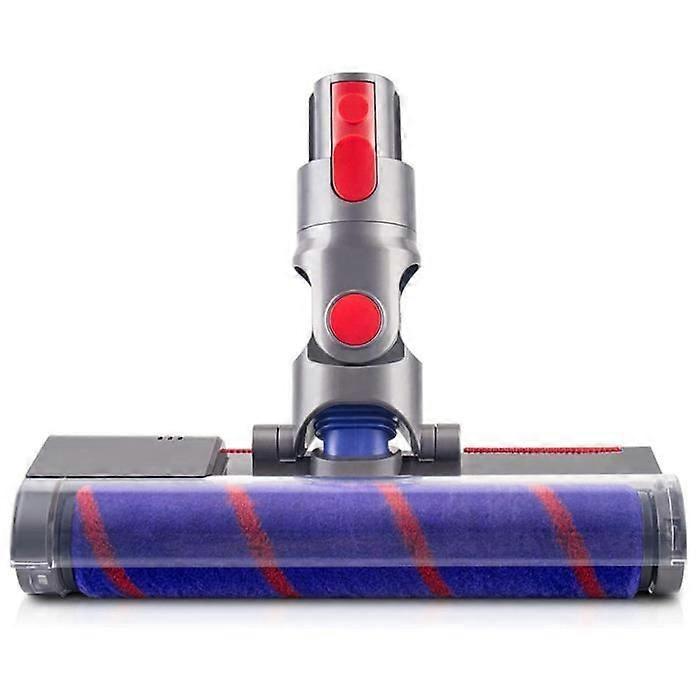 compatible Dyson V7 V8 V10 V11 SV12 V15 Cordless Stick Vacuum Cleaners Parts Hardwood Floor Attachment VACUUM ACCESSORY