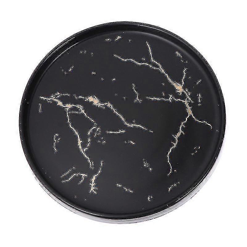 1pcs Gold Display Platte