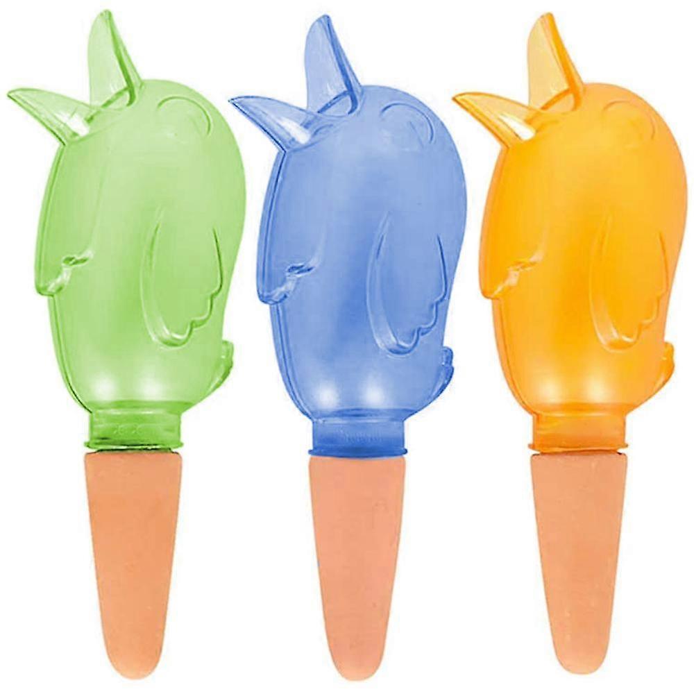 Spike Planter Drip Irrigation Watering Spikes Moist Roots