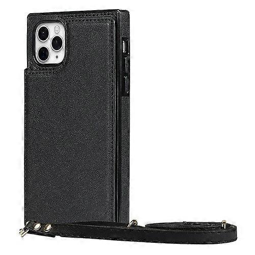 iPhone 11 Pro Fashion Shoulder Strap Cases
