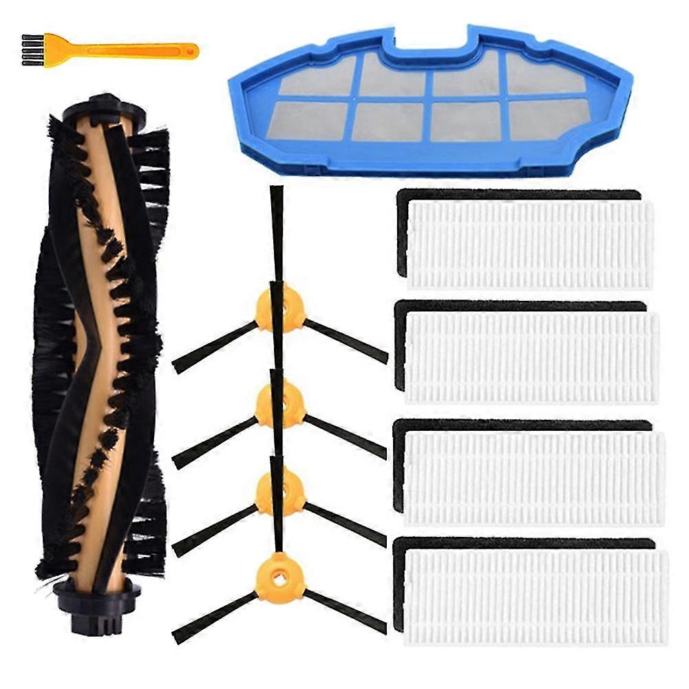 Robot Sweeper Accessories For Ecovacs N79 N79s