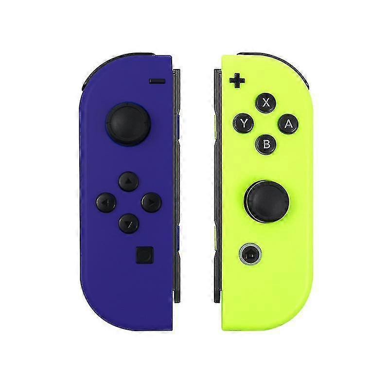 Compatible Compatible With Nintendo Switch Wireless Joy-con (l)/(r) Controller Bluetooth-compatible Gamepad Compatible Game Joysticks_Newway