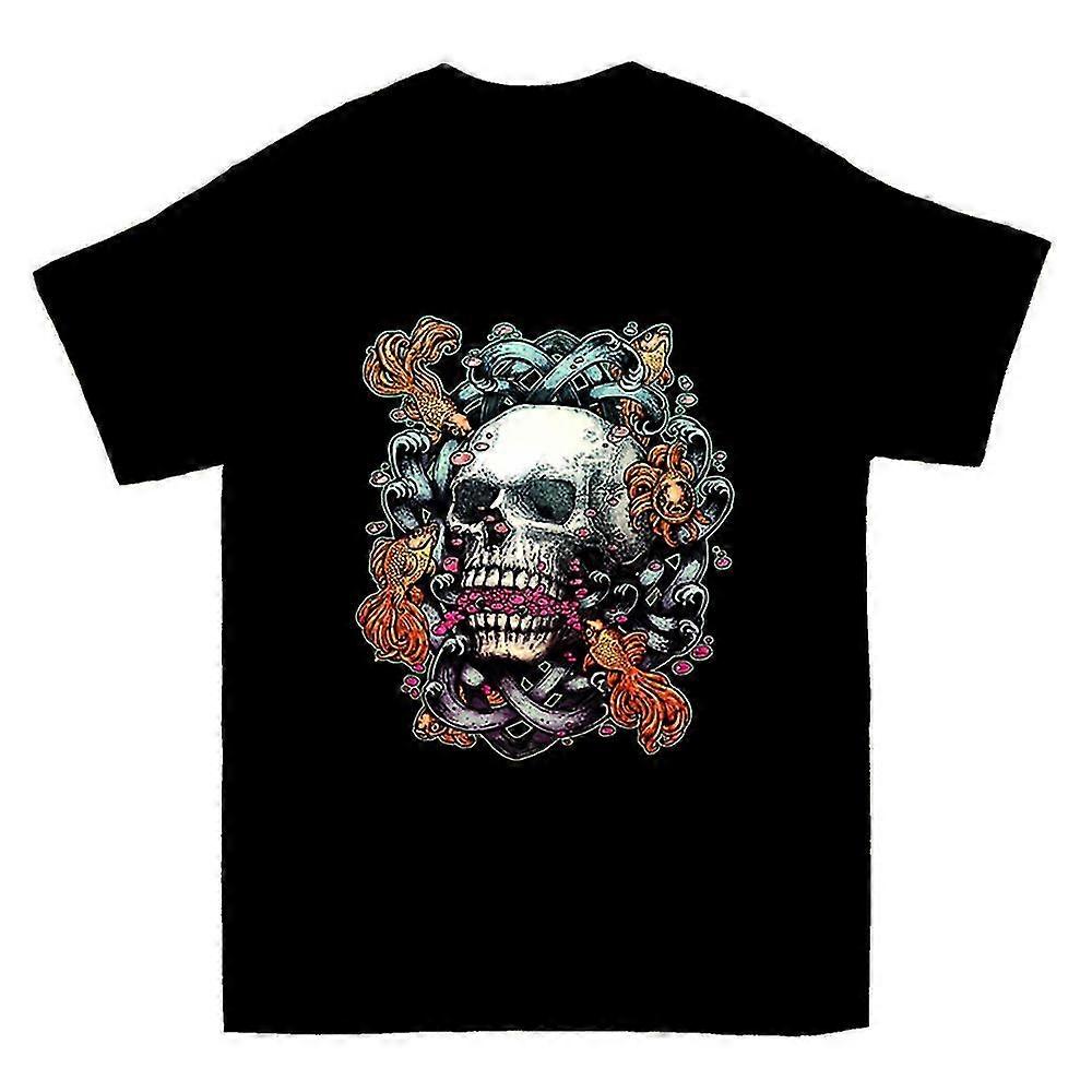 Short Term Dead Memory T-shirt