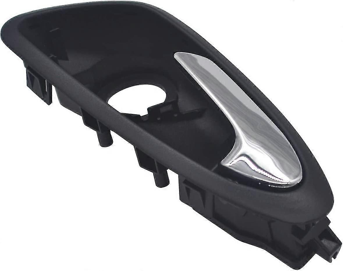 Front Left Inner Door Handle 6j1837113a Ibiza