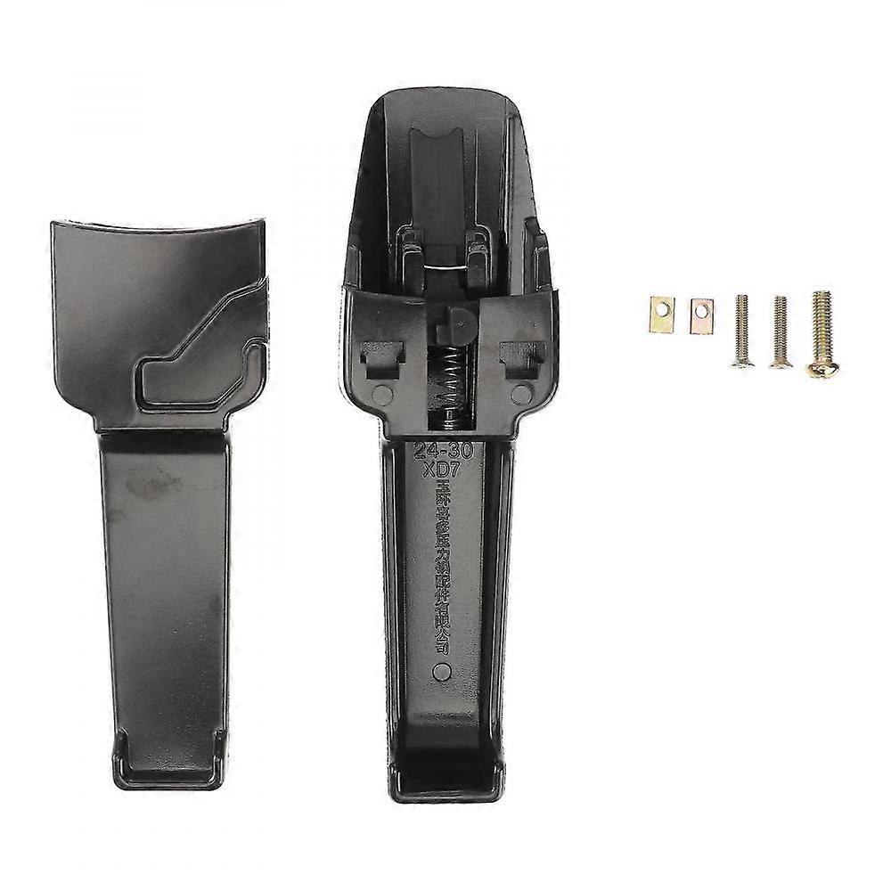 1 Set Universal Pressure Cooker Handle Accessories Anti Scalding Pan Grip Handle GDG