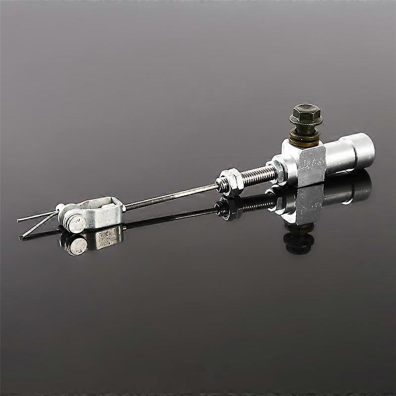 Motorsykkel ytelse hydraulisk clutch bremsepumpe sylinderstang system ytelse effektiv overføringspumpe 16x4cm
