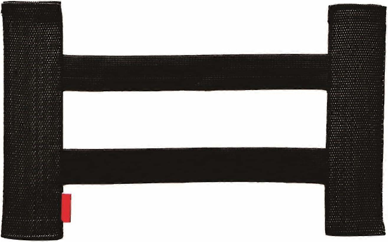 Lashing Strap Boot Lashing Strap Short Fastening Tie Down Straps Boot Storage, S: 20 X 32 Cm