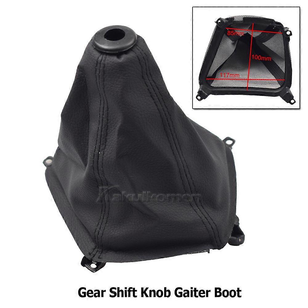 HaKeLai Wood Grain 5/6 Speed Car Gear Shift Knob Lever For BMW 1 3 5 6 Series E30 E32 E34 E36 E38 E39 E46 E53 E60 E63 E83 E84 E87 E90