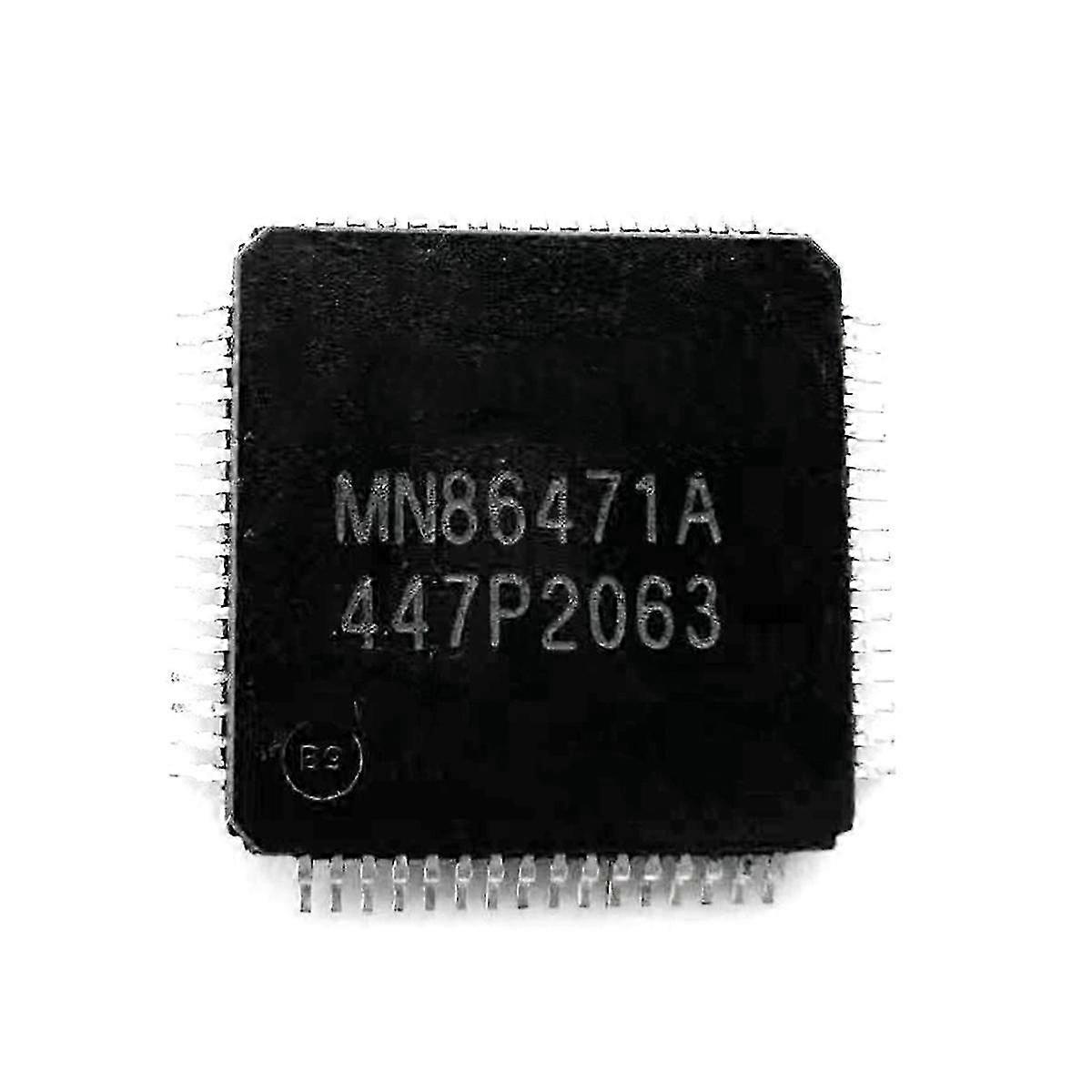 Para chipset Mn86471a Qfp-64 para chipset compatible con -1001a -1115a