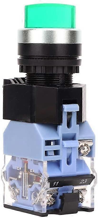 Facilitate Circuit Control Button Switch Selector Switch 90 X 32 X 30mm