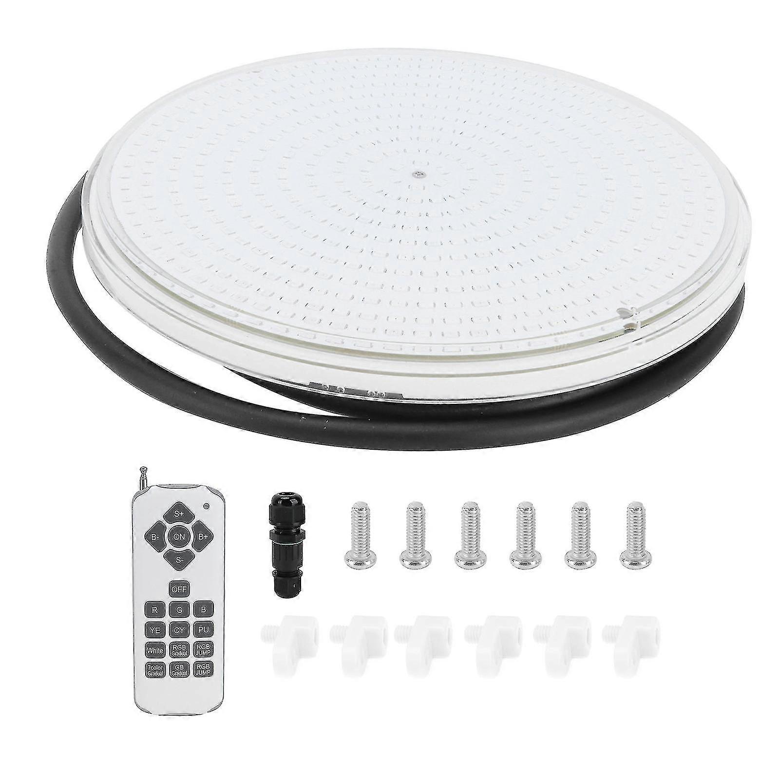 Waterproof IP68 PAR56 Underwater Pool Light Replacement