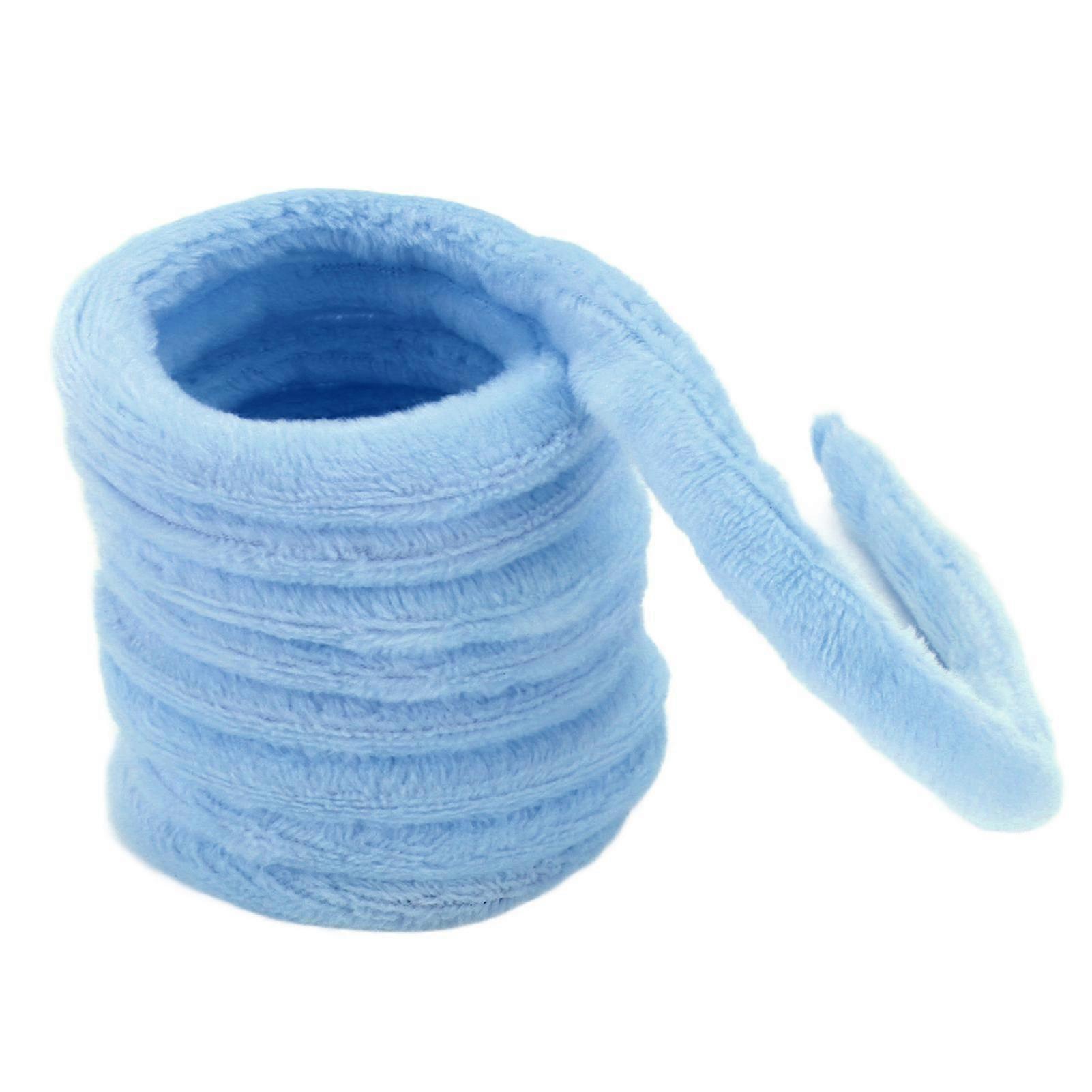 Blue Cat Spring Toys for Kittens - Chewable, Safe, Non-Toxic, and Health-Improving