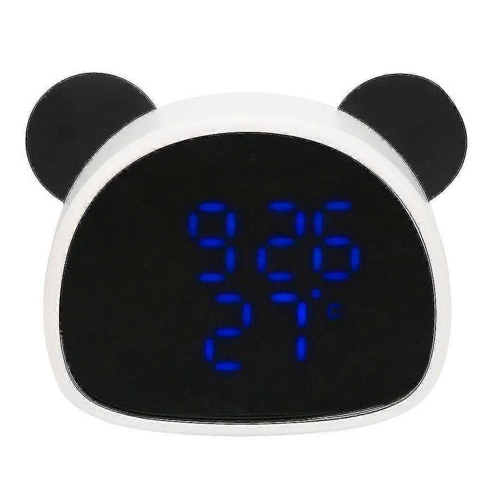 Led Digital Electronic Alarm C